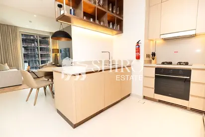 Fully Furnished | Burj and Fountain View
