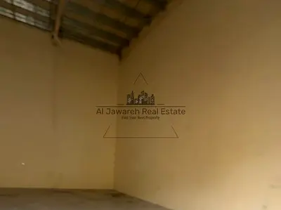 Warehouse for Rent in Umm Al Quwain Modern Industrial Area