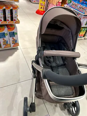 Baby Stroller
