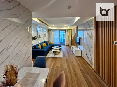 Upgraded I Furnished I Rented I High ROI