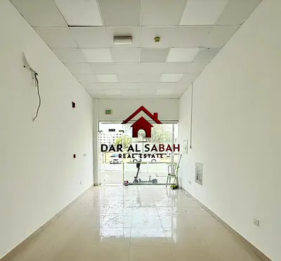 6 Cheques payment ❗️Front of Al Zahiya ❗️Ready to move