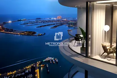 High Floor | Panoramic View | Motivated Seller