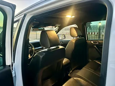 2021 FORD RANGER — фото 19