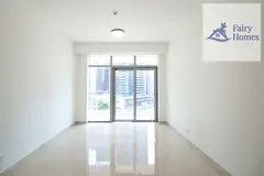 Brand New Unfurnished 2BR |Prime location | Vacant