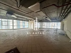 Corniche View Office for Rent | Parking free