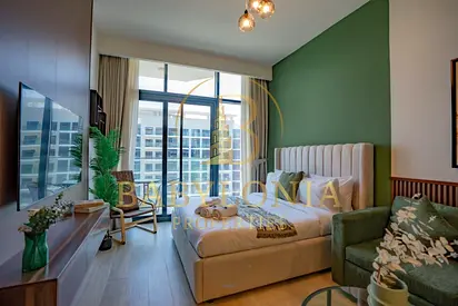 Luxury Furnished | Chiller Free | Boulevard View