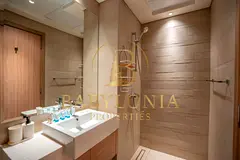 Luxury Furnished | Chiller Free | Boulevard View