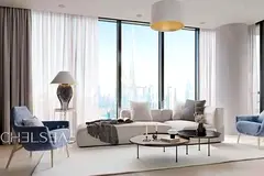 HIGH FLOOR | BURJ KHALIFA VIEW | MOTIVATED SELLER