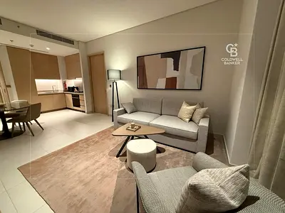 Largest Layout | Top Floor | Access to Dubai Mall