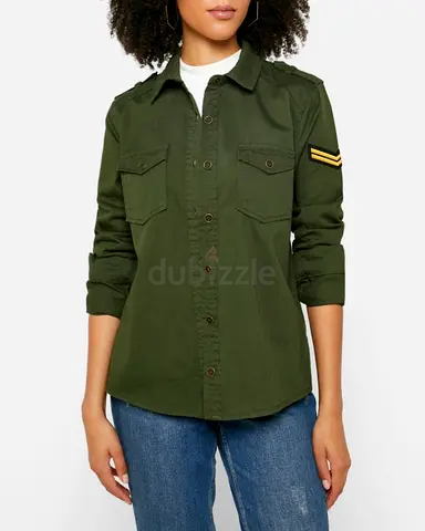 New shirt from forever21