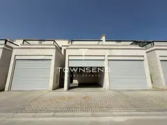 Maids Room | Park Backing | Closed Kitchen