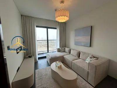 Upgraded | RAS AL KHOR | Furnished |1BR