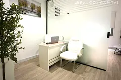 Boutique Fitted Office on Discounted Rent | Sheikh Zayed Road | Al Manara | AED 50K