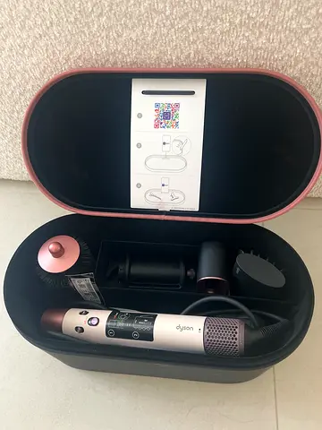 New Dyson Airwrap for sale