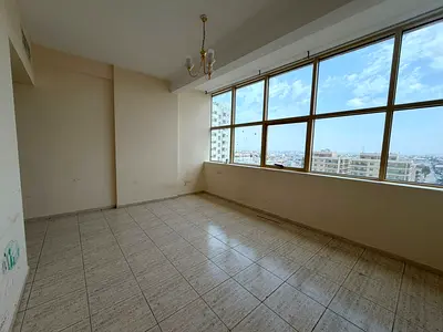 Free AC (owner) | Open view | Spacious | Prime location | Security cheque | Flexible payment