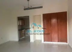 STUDIO WITH BALCONY AVAILABLE FOR RENT