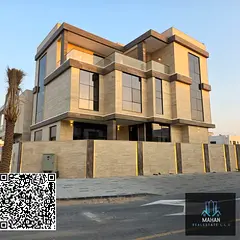 ✨Freehold for all nationalities price including registration and electricity and water and Ac fees