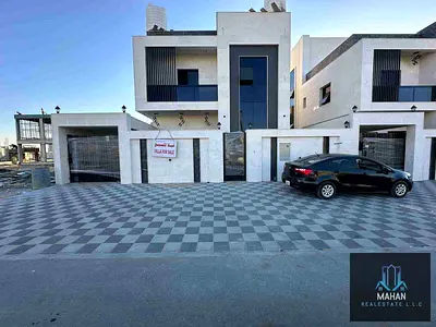 Villa for sale in Al bahia ,price including registration fees , , freehold for all nationalities