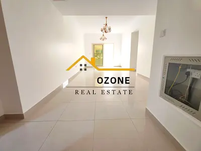 Totally renovate 3bhk with parking in muwailah commercial //Family Building