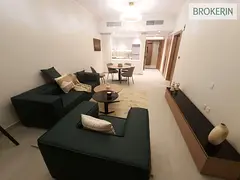 Fully Furnished | Elegant Living | Prime Location