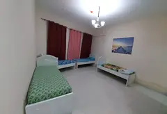Big Master Room in Albarsha 1