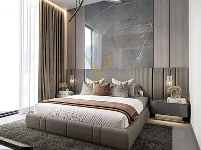 Spacious 2 Bedroom Apartment with Modern Amenities