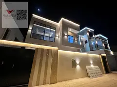 European finished villa with excellent spaces and stunning views
