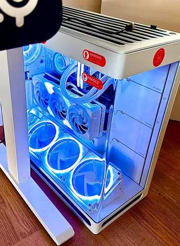 Gaming PC - Intel Ultra 9 RTX4070 TI Super OC - HIGH END