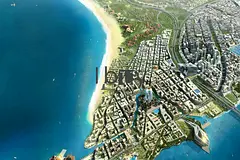 Corner Unit | Open View | No Premium
