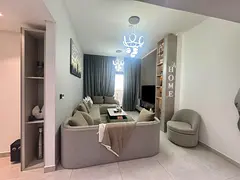 FULLY UPGRADED | MID FLOOR | WELL MAINTAINED