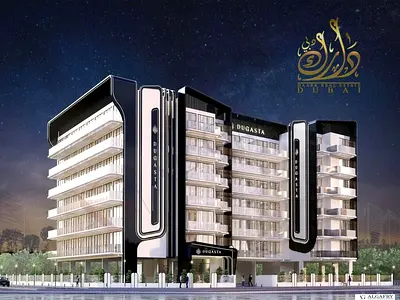 NEAR METRO_HIGH FLOOR_ Modern Living_10% ROI_Lowest Price