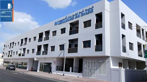Now with 1 Month Rent Free - Bright 1BHK Available for Family