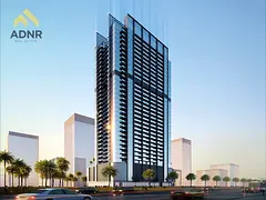 35% Cash Payment | 2-Year Post-Payment Option | Fully Furnished | Move-In Ready Next Year