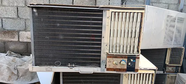 2.5ton window ac for sale