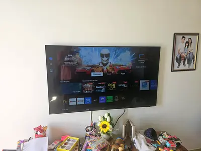 Samsung TV for sale