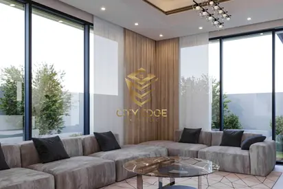 7 yrs Payment Plan -Huge Area -Sharjah Garden City