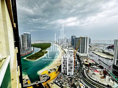 Elegant 1BR Apartment | Mangrove View | Fully Furnished
