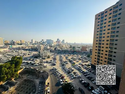 Affordable Studio for Sale on Easy Installments Al Nuaimiya C