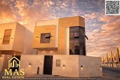 Premium Corner Villa for Sale in Al Helio 2 — Limited Offer
