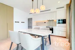 Middle Floor I Hotel Served I Negotiable