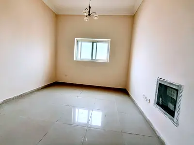 Lavish studio with near to park in muwaileh with separate kitchen