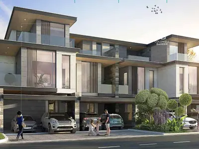 Luxury Waterfront Villa | Moroccan-Themed Living