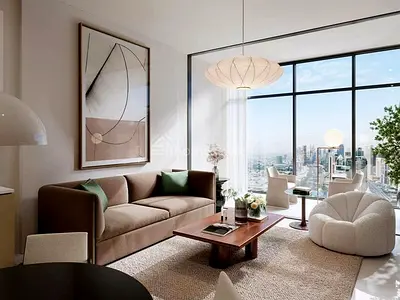 Palace & Jumeirah Views - Prime Investment