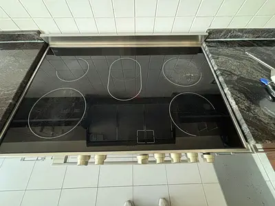 Urgent Sale - Midea Electric Cooker - AED: 600