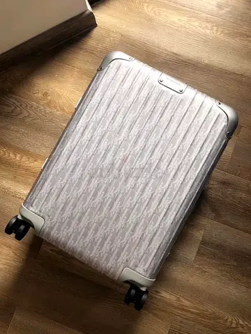 suitcase
