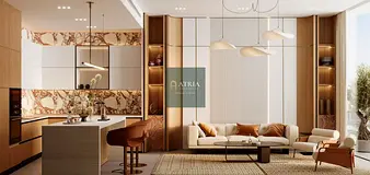 Fully Furnished Studio | High ROI Opportunity