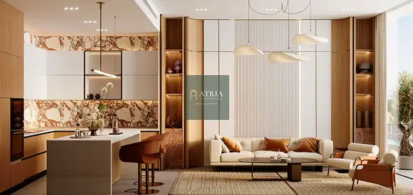 Fully Furnished Studio | High ROI Opportunity