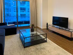 Fully Furnished | Closed to Metro | Community View