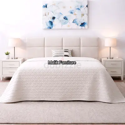 Brand new Queen size bed storage bed king bed mattress family bed queen bed double bed king size bed