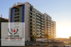 One Bedroom with Balcony |Axis Residences | Rent AED 55,000/-
